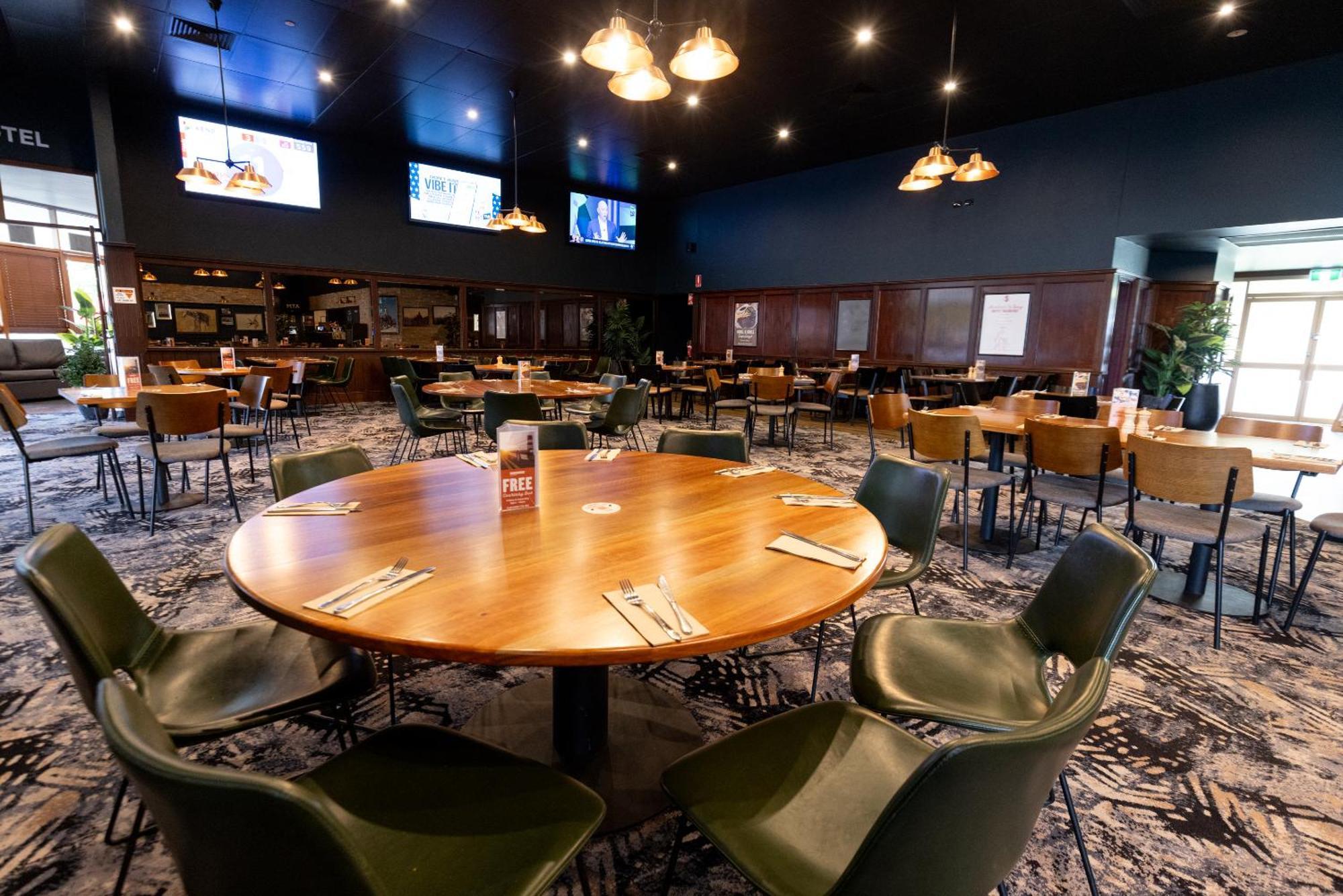 Sundowner Hotel Motel Caboolture Exterior photo